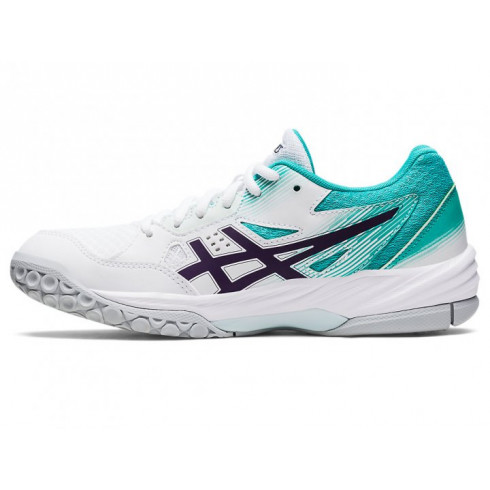 Фото Жіночі волейбольні кросівки ASICS GEL-TASK 3 1072A082-100 - зображення 4