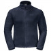 Фото Чоловічий фліс Jack Wolfskin MOONRISE JACKET MEN 1702064-1010 - зображення 1