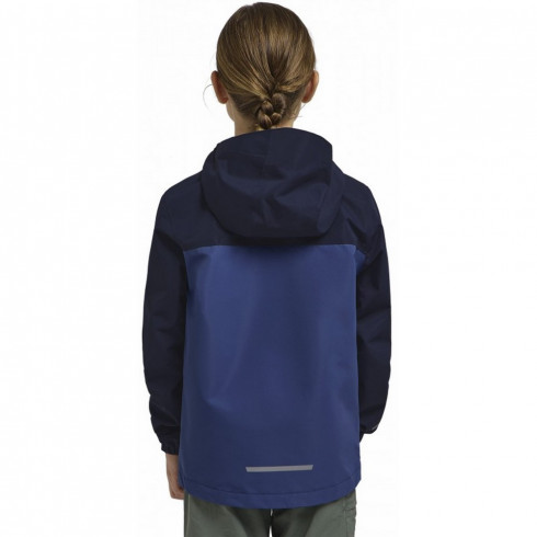 Дитяча вітровка Jack Wolfskin TUCAN JACKET K 1608284_1292 - зображення 2 Фото Дитяча вітровка Jack Wolfskin TUCAN JACKET K 1608284_1292 - зображення 2