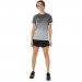 Фото Жіноча спортивна футболка Asics SEAMLESS SHORT SLEEVE TOP 2012C385-020 - зображення 2