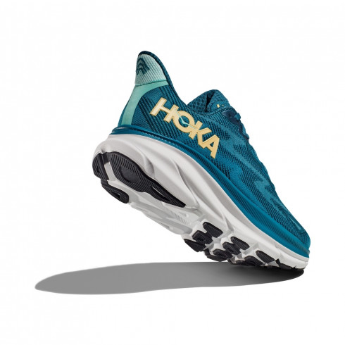 Фото Чоловічі бігові кросівки Hoka One One CLIFTON 1127895-MOBS - зображення 3