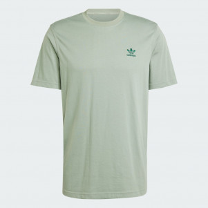 Чоловіча футболка Adidas Trefoil Essentials Originals JC9993