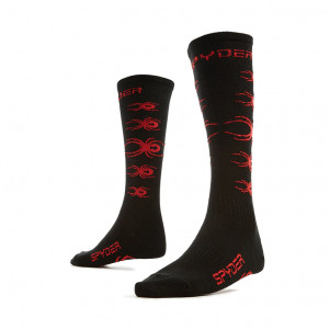 Дитячі гірськолижні шкарпетки Spyder BUG LINER 38228075-001