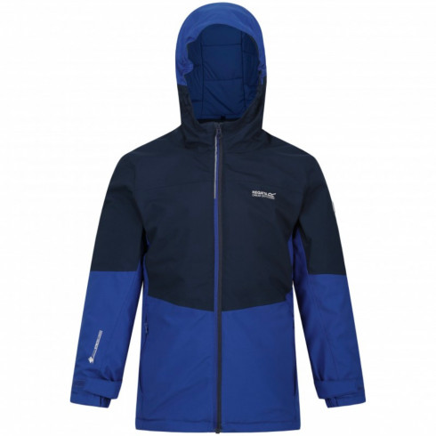 Фото Дитяча утеплена куртка Regatta Jr Highton Pad IV RKP265-5WV - зображення 3