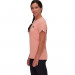 Фото Жіноча футболка Mammut Massone T-Shirt Women Dreaming 1017-05242-QUAR - зображення 2
