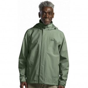 Чоловіча вітровка Jack Wolfskin TRAILTIME 2L JKT M A63903_4029