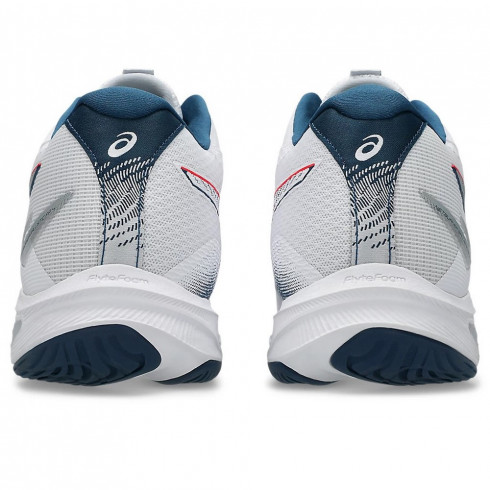 Фото Чоловічі волейбольні кросівки ASICS NETBURNER BALLISTIC FF MT 4 1051A090-101 - зображення 7