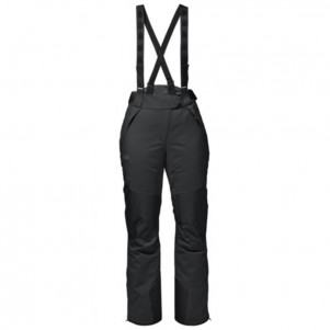 Штани гірськолижні жіночі Jack Wolfskin ICY STORM PANTS 1107611-6000