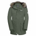 Фото Куртка дитяча 3 в 1 Jack Wolfskin B ELK ISLAND 3IN1 PARKA 1606743_5032 - зображення 1