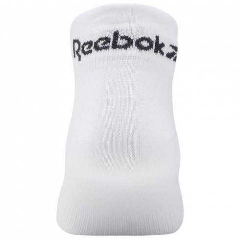 Фото Шкарпетки для тренувань REEBOK TECH STYLE TRAINING M 3P FQ5351 - зображення 2