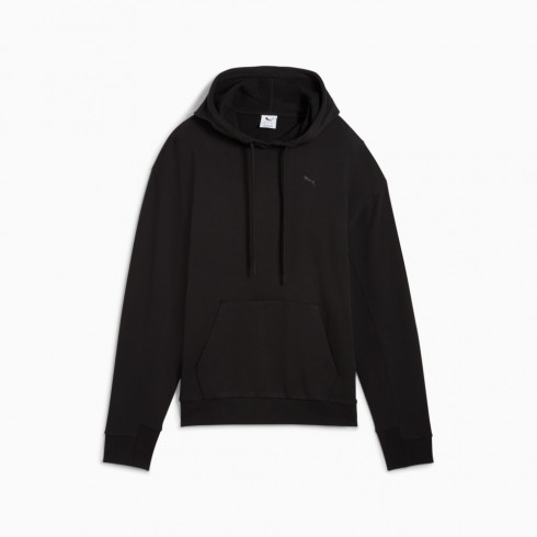 Фото Жіночі худі Puma HER Relaxed Hoodie 685057-01 - зображення 1