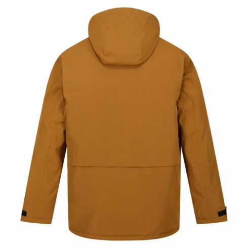 Фото Чоловіча утеплена куртка Regatta Ronin RMP353-2CI - зображення 2