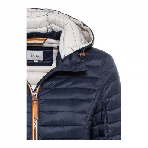 Фото Куртка жіноча прошита Camel Active BLOUSON 330270-9E50-43 - зображення 5