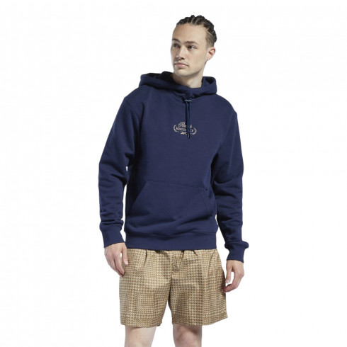 Фото Чоловічий світшот Reebok CLASSICS GOLF GS1663 - зображення 2