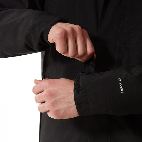 Фото Чоловіча демісезонна куртка The North Face Triclimate NF0A5IWIJK31 - зображення 7