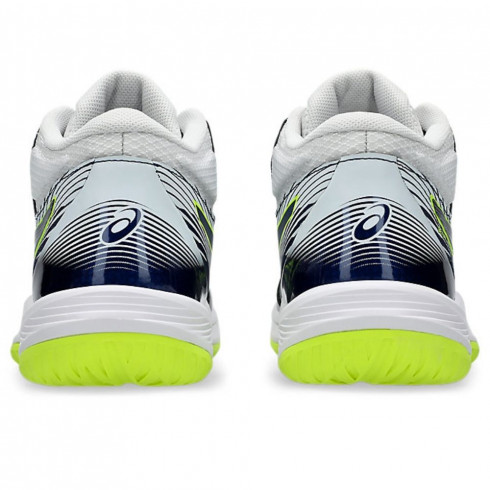 Фото Чоловічі волейбольні кросівки Asics BEYOND FF MT 1071A095-400 - зображення 2