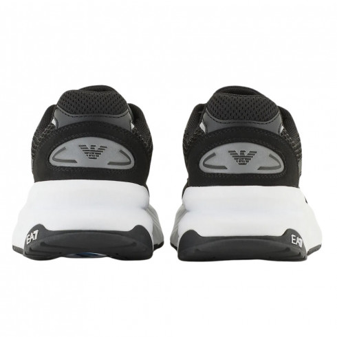 Чоловічі бігові кросівки ARMANI SNEAKER X8X178-XK382-N763 - зображення 4 Фото Чоловічі бігові кросівки ARMANI SNEAKER X8X178-XK382-N763 - зображення 4