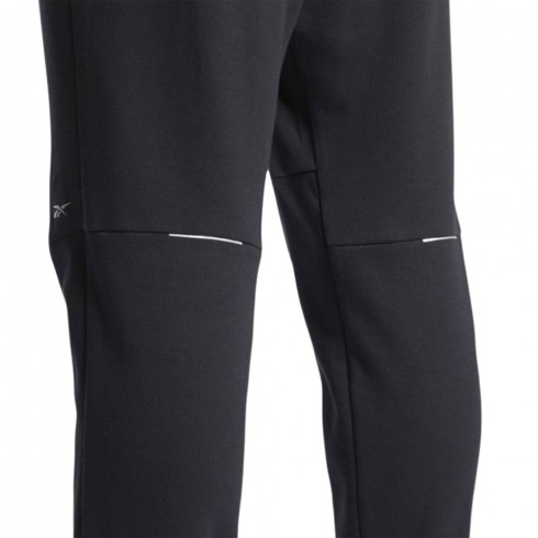Фото Чоловічі спортивні штани Reebok DMX Training Knit HE9589 - зображення 3
