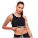 Фото Жіночий спортивний топ Bilcee KADIN DESTEKLİ SPORCU SÜTYENİ-BRA TBWI8058-1001 - зображення 1