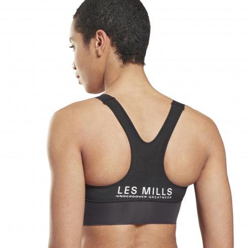 Фото Жіночий спортивний топ Reebok PureMove 2.0 H08956 - зображення 3