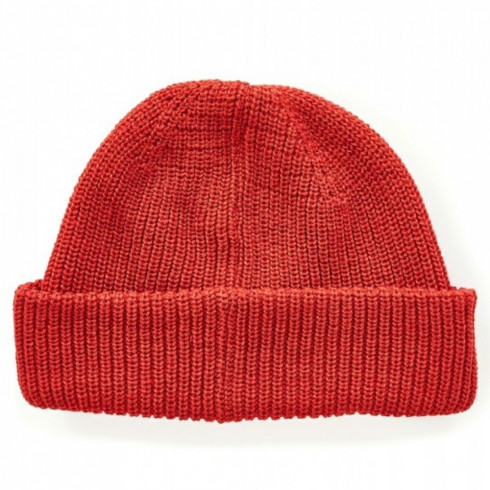 Фото Чоловіча шапка Rip Curl FADE OUT ICON SHALLOW BEANIE 1C9MHE-3147 - зображення 2