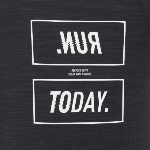 Фото Жіноча спортивна футболка Reebok ONE SERIES RUNNING ACTIVCHILL FL0081 - зображення 5