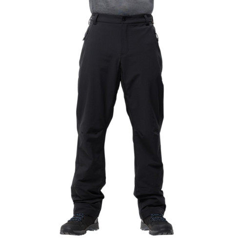 Фото Штани чоловічі Jack Wolfskin ACTIVATE WINTER PANTS 1500062-6001 - зображення 2