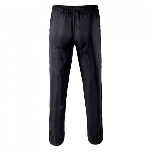 Фото Чоловічі спортивні штани HI-TEC DAMAN-BLACK - зображення 2