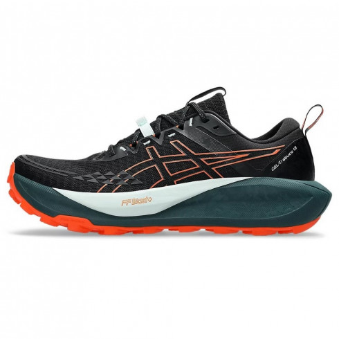 Фото Чоловічі бігові кросівки Asics GEL-Trabuco 13 1011B973-001 - зображення 3