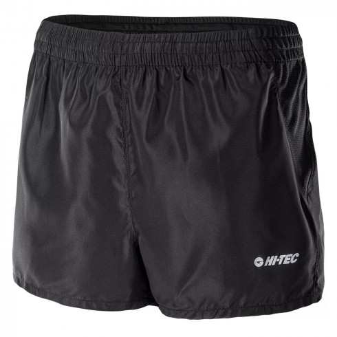 Шорти жіночі MARTES ESSENTIALS LADY MIMI-BLACK - зображення 2 Фото Шорти жіночі MARTES ESSENTIALS LADY MIMI-BLACK - зображення 2