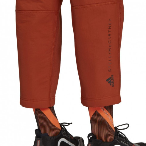 Фото Жіночі штани для фітнесу Adidas by Stella McCartney TL GU4342 - зображення 5