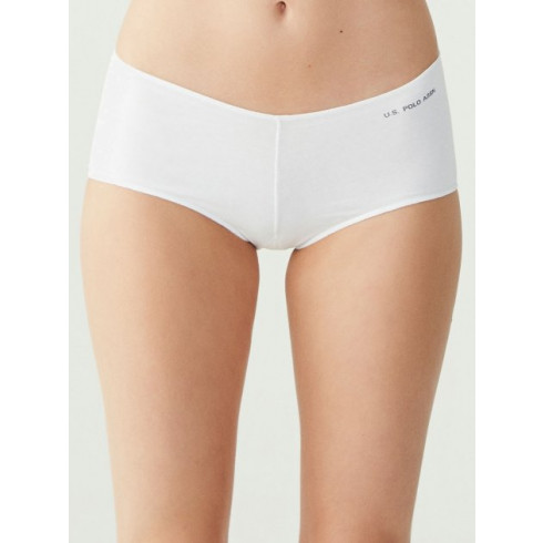 Фото Труси-шорти жіночі набір 5 шт. U.S. POLO ASSN 67004 - зображення 2