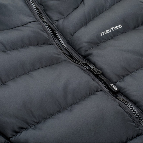 Фото Жилет жіночий MARTES LADY SANO-BLACK - зображення 5