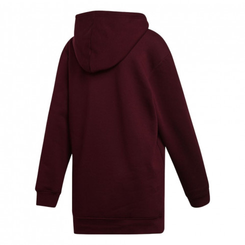 Фото Жіноче худі Adidas Oversize Trefoil DH3152 - зображення 2