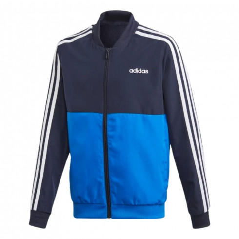 Фото Дитячий спортивний костюм Adidas YB TS WOVEN FM6562 - зображення 2