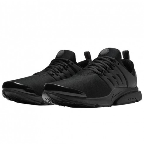 Фото Чоловічі повсякденні кросівки NIKE AIR PRESTO CT3550-003 - зображення 4