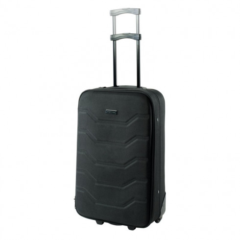 Фото Валіза MARTES FARISCA 56L-BLACK - зображення 5