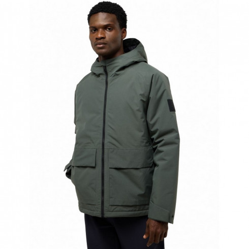 Фото Чоловіча куртка утеплена Jack Wolfskin TEMPELTOR JKT M A60205_4136 - зображення 1