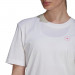 Жіноча футболка Adidas Cotton by Stella McCartney GL5268 - зображення 3 Фото Жіноча футболка Adidas Cotton by Stella McCartney GL5268 - зображення 3