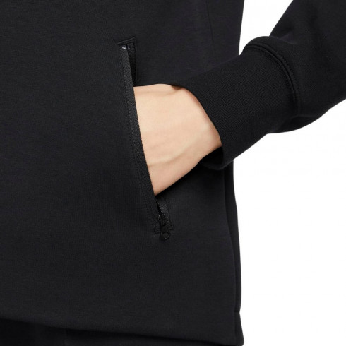 Фото Жіноча толстовка Nike HDY FB8338-010 - зображення 5