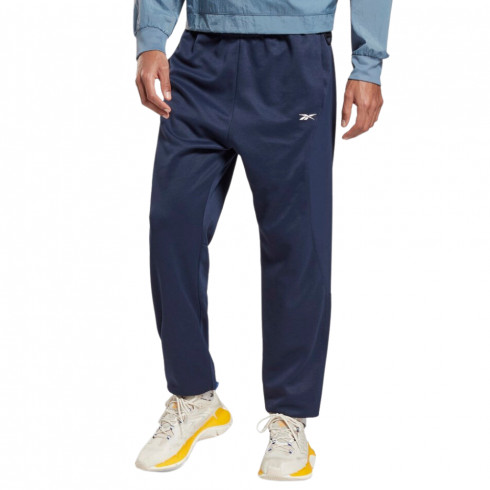 Фото Чоловічі спортивні штани REEBOK TRIP KNIT WOVEN GS9210 - зображення 2