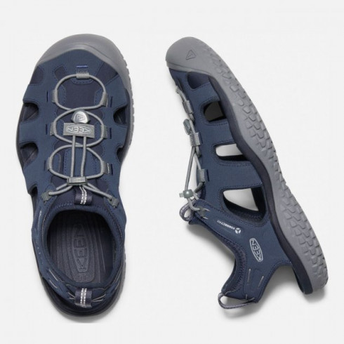 Фото Сандалі чоловічі Keen SOLR SANDAL 1022431 - зображення 5