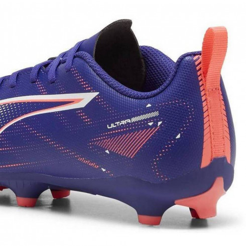 Фото Дитячі бутси Puma ULTRA 5 PLAY FG/AG Jr 107695-01 - зображення 3