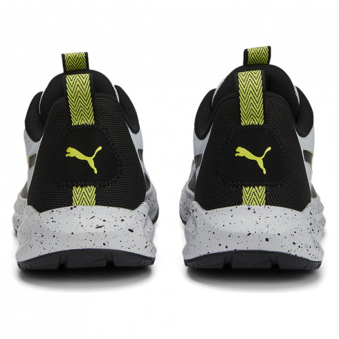 Фото Чоловічі бігові кросівки PUMA TWITCH RUNNER TRAIL 37696109 - зображення 5