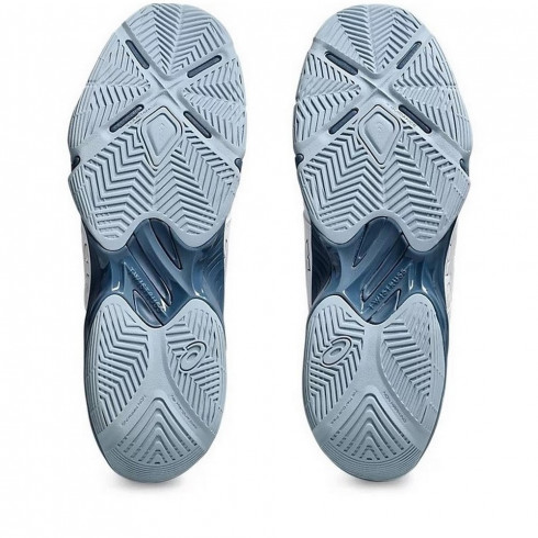 Фото Чоловічі волейбольні кросівки Asics BLADE FF 1071A093-102 - зображення 2