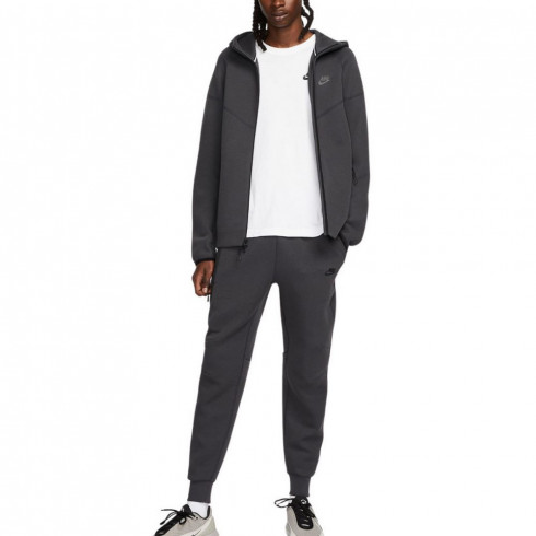 Фото Чоловічі спортивні штани Nike Tech Fleece Jogger FB8002-060 - зображення 4