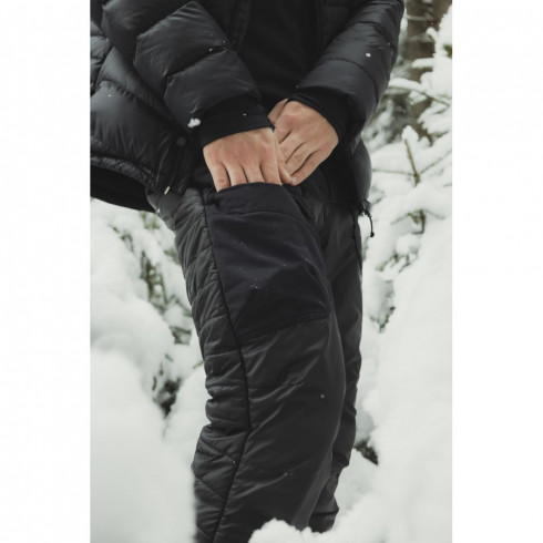Фото Чоловічі штани Turbat Iceberg Mns TMP0087-BLK - зображення 4