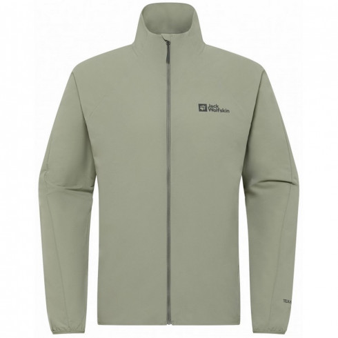 Чоловіча кофта Jack Wolfskin PRELIGHT STRIDE JKT M A63775_4137 - зображення 8 Фото Чоловіча кофта Jack Wolfskin PRELIGHT STRIDE JKT M A63775_4137 - зображення 8