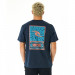 Фото Чоловіча футболка Rip Curl SOUL ARCH TEE 03XMTE-291 - зображення 3