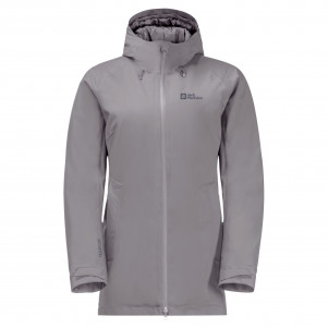 Куртка жіноча утеплена Jack Wolfskin STIRNBERG INS JKT W 1115451_2174